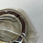 FAG B7008E.TPA.P4.UM Bearing 40x68x15 mm 7008E B-7008-E-TPA-P4-UM Germany
