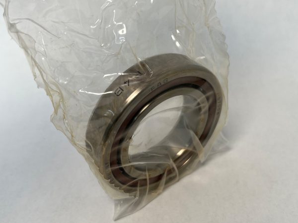 FAG B7008E.TPA.P4.UM Bearing 40x68x15 mm 7008E B-7008-E-TPA-P4-UM Germany