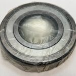 SKF 6319-2ZJEM Bearing Metal Shielded 6319-ZZ-C3 6319-2Z-JEM 95x200x45 mm