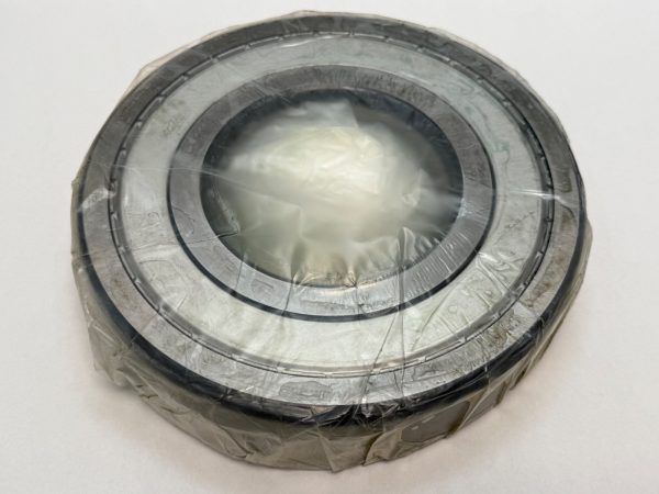 SKF 6319-2ZJEM Bearing Metal Shielded 6319-ZZ-C3 6319-2Z-JEM 95x200x45 mm