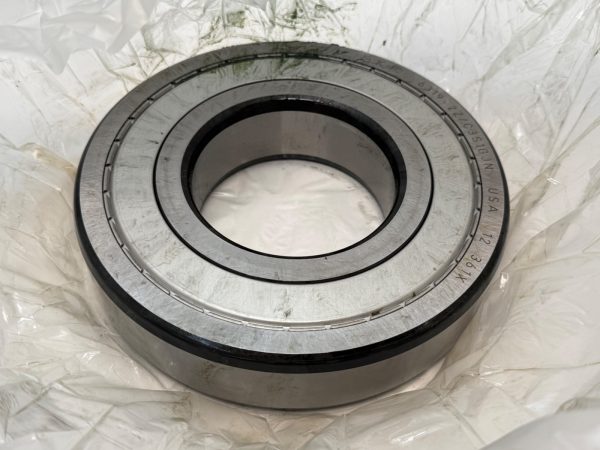 SKF 6319-2ZJEM Bearing Metal Shielded 6319-ZZ-C3 6319-2Z-JEM 95x200x45 mm