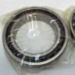 SKF 7017-C/P4DGA Angular Bearing 90x140x24 mm 7017C 7017-C-P4-DGA Italy 2 Pcs