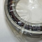 SKF 7017-C/P4DGA Angular Bearing 90x140x24 mm 7017C 7017-C-P4-DGA Italy 2 Pcs