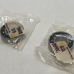 Angular contact bearings – 12 mm ID, 28 mm OD, 16 mm Width, Open, 15°, Light preload.