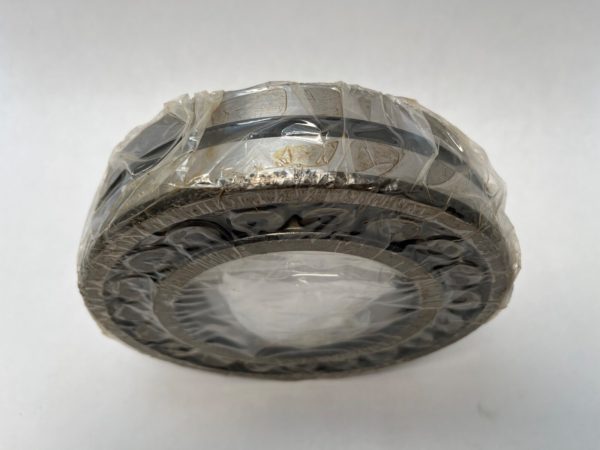 Spherical Roller Bearing – Straight Bore, 95 mm ID, 170 mm OD, 43 mm Width, Open, C3 Internal clearance.
