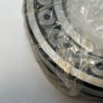 Spherical Roller Bearing – Straight Bore, 95 mm ID, 170 mm OD, 43 mm Width, Open, C3 Internal clearance.
