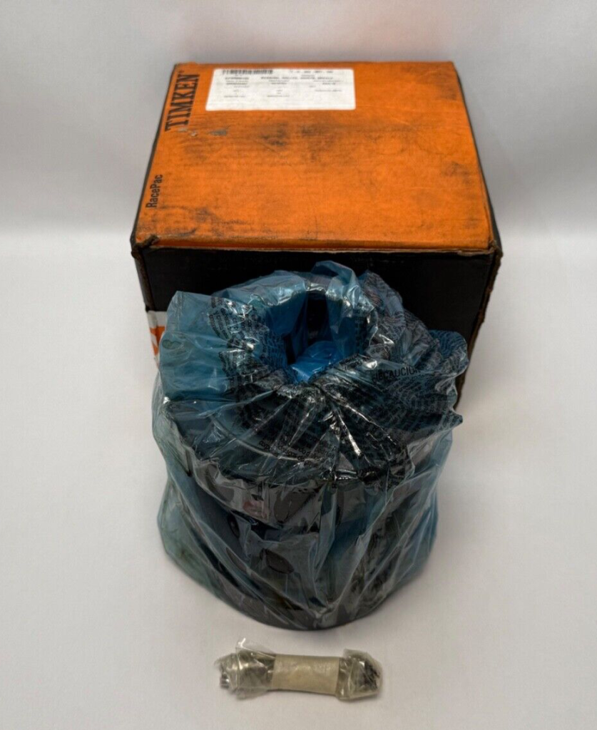 Timken B6251B Roller Bearing Assembly B-6251-B B6397C 2-5/8×5.737×7-1/4″