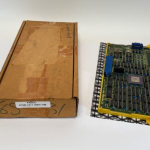 Fanuc A16B-1211-0907/14B Circuit Board A16B12110907/14B A16B-1211-0907-B