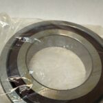 NDH Q20222DTX7-1/2PR Angular Bearing 7222-C Q-20222-DT-X7A 110x200x38 mm