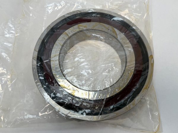 NDH Q20222DTX7-1/2PR Angular Bearing 7222-C Q-20222-DT-X7A 110x200x38 mm