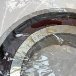 NDH Q20222DTX7-1/2PR Angular Bearing 7222-C Q-20222-DT-X7A 110x200x38 mm