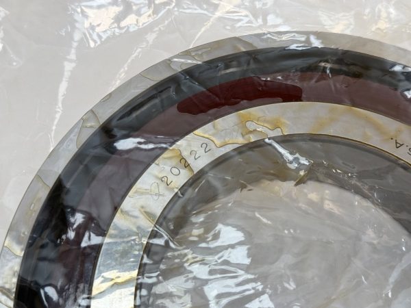 NDH Q20222DTX7-1/2PR Angular Bearing 7222-C Q-20222-DT-X7A 110x200x38 mm