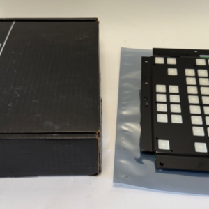 Fanuc N860-3127-T030 Operator Interface Panel Keyboard N8603127T030