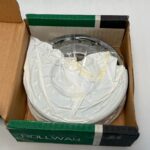 Rollway L68217UK101 Cylindrical Roller Bearing NJ314 637355C91 70x150x43 mm