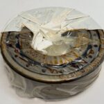 Rollway L68217UK101 Cylindrical Roller Bearing NJ314 637355C91 70x150x43 mm