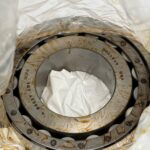 Rollway L68217UK101 Cylindrical Roller Bearing NJ314 637355C91 70x150x43 mm