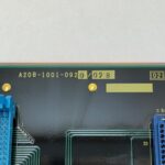 Fanuc A20B-1001-0920 Control Board PLC Rack A20B-1001-0920/02B