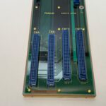Fanuc A20B-1001-0920 Control Board PLC Rack A20B-1001-0920/02B