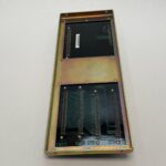 Fanuc A20B-1001-0920 Control Board PLC Rack A20B-1001-0920/02B
