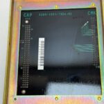 Fanuc A20B-1001-0920 Control Board PLC Rack A20B-1001-0920/02B