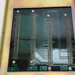 Fanuc A20B-1001-0920 Control Board PLC Rack A20B-1001-0920/02B