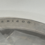 Tapered Roller Cone – 12.0000 in Bore, class 3, Case-Hardened High Alloy Steel
