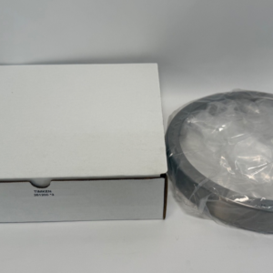 Tapered Roller Cone - 12.0000 in Bore, class 3, Case-Hardened High Alloy Steel