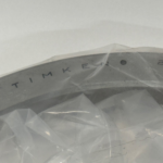 Tapered Roller Cone – 12.0000 in Bore, class 3, Case-Hardened High Alloy Steel