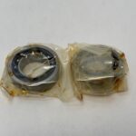 NDH Q0L05BDTS9A Angular Bearing 7005C Q-0L05-B-DTS-9A 25x47x12 mm 2 Pcs