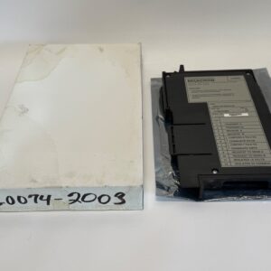 Cincinnati-Milacron 3-700-0156A RSIO Interface REV G 37000156A
