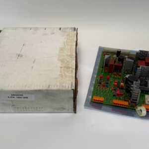Siemens 6-EW-1890-0AB Drive Board PLC 6EW18900AB 6EW1-890-0AB 6EW1890-0AB