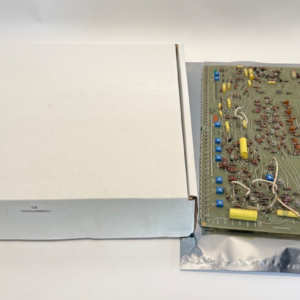 GE 193X530BBG01 Control Board 193X530BB-G01 36C774103AB-A SV-1 36C774102AB-A