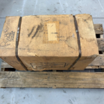 Sleeve Bearing Assembly – 5.000 in Bore, 2 bolt, Cast Iron, Heavy Duty, Non-Expanding.