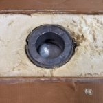 Sleeve Bearing Assembly – 5.000 in Bore, 2 bolt, Cast Iron, Heavy Duty, Non-Expanding.