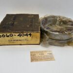 Angular Contact Ball Bearing – 95 mm ID, 170 mm OD, 32 mm Width, Open, 15° Contact Angle.