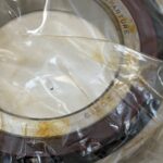 Angular Contact Ball Bearing – 95 mm ID, 170 mm OD, 32 mm Width, Open, 15° Contact Angle.