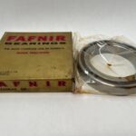 Fafnir MM9320K25CR Bearing 95mmx5-5/8″x7/8″ MM 9320 K25 CR PWA-21350-16 USA