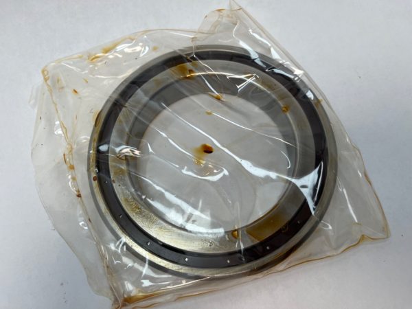 Fafnir MM9320K25CR Bearing 95mmx5-5/8″x7/8″ MM 9320 K25 CR PWA-21350-16 USA