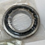 Fafnir 2/3MM215WI-TUL Bearing 75x130x25 mm 7011 2MM/3MM-215-WI-TUL USA 3 Pcs
