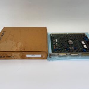 Allen-Bradley OS5760 Control Board OS-5760