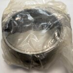 Tapered Roller Double Cup – 8.3750 in OD, 3.6250 in Width, Case Carburized Steel