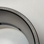 Tapered Roller Double Cup – 8.3750 in OD, 3.6250 in Width, Case Carburized Steel