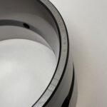 Tapered Roller Double Cup – 8.3750 in OD, 3.6250 in Width, Case Carburized Steel
