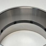 Tapered Roller Double Cup – 8.3750 in OD, 3.6250 in Width, Case Carburized Steel