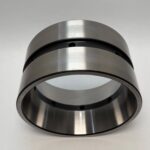 Tapered Roller Double Cup – 8.3750 in OD, 3.6250 in Width, Case Carburized Steel