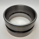 Tapered Roller Double Cup – 8.3750 in OD, 3.6250 in Width, Case Carburized Steel