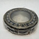 Spherical roller bearing – Straight Bore, 75 mm ID, 130 mm OD, 31 mm Width, Open, CN Internal clearance.