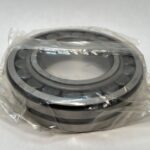 Spherical Roller Bearing – Tapered Bore, 90 mm ID, 160 mm OD, 40 mm Width, Open, C3 Internal Clearance.