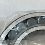 Spherical Roller Bearing – Tapered Bore, 90 mm ID, 160 mm OD, 40 mm Width, Open, C3 Internal Clearance.