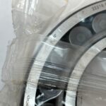 Spherical Roller Bearing – Tapered Bore, 90 mm ID, 160 mm OD, 40 mm Width, Open, C3 Internal Clearance.